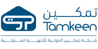 Tamkeen Stores logo